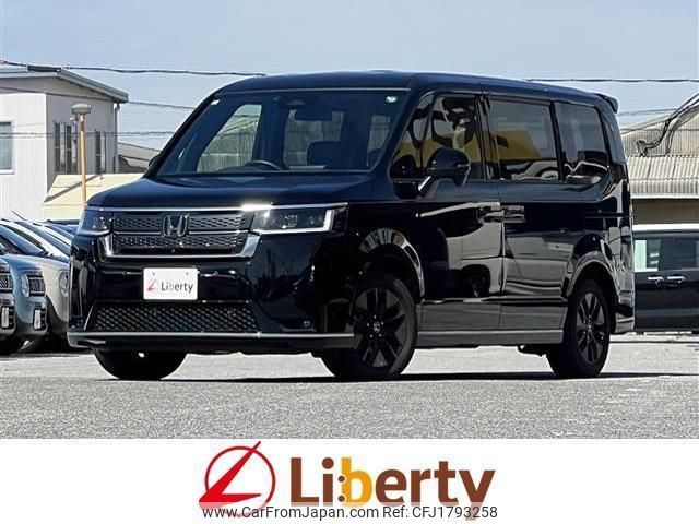 honda stepwagon 2023 CFJ1793258 image 1