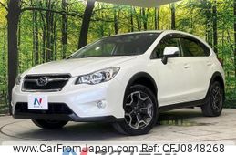 subaru xv 2014 quick_quick_GP7_GP7-070798