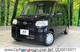 daihatsu tanto 2009 -DAIHATSU--Tanto DBA-L375S--L375S-0207764---DAIHATSU--Tanto DBA-L375S--L375S-0207764-