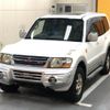 mitsubishi pajero 1999 CFJ1722391 image 4