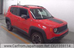 jeep jeep-others 2016 23916