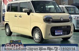suzuki wagon-r-smile 2025 CFJ1892914