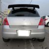 suzuki swift 2008 -SUZUKI--Swift DBA-ZC11S--ZC11S-403718---SUZUKI--Swift DBA-ZC11S--ZC11S-403718- image 3