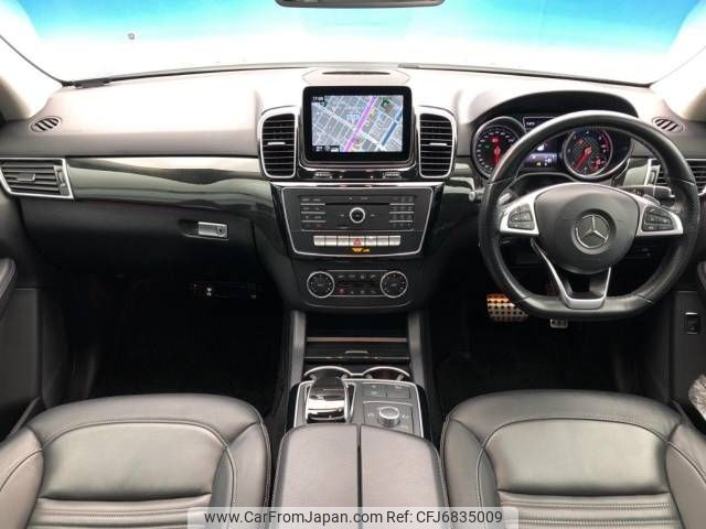 mercedes-benz gle-class 2018 -MERCEDES-BENZ--Benz GLE LDA-166024--WDC1660242B185280---MERCEDES-BENZ--Benz GLE LDA-166024--WDC1660242B185280- image 2