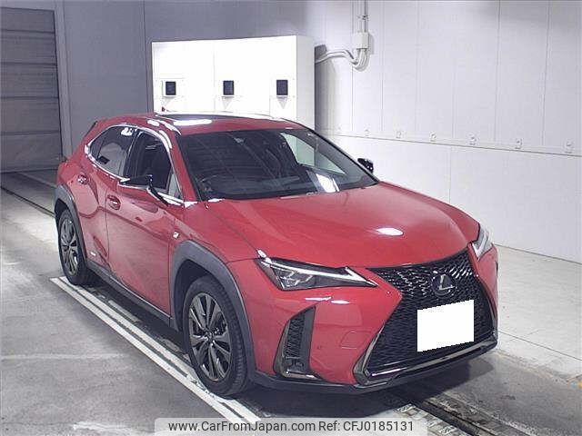 lexus ux 2019 -LEXUS 【熊本 331ﾂ2700】--Lexus UX MZAH10-2036921---LEXUS 【熊本 331ﾂ2700】--Lexus UX MZAH10-2036921- image 1