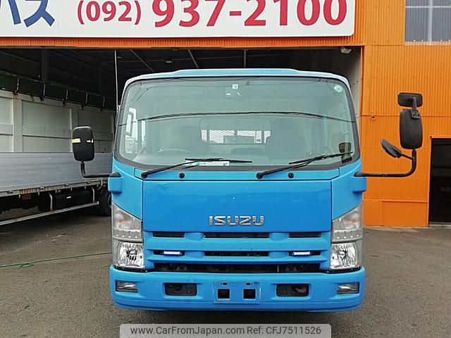 isuzu elf-truck 2012 GOO_NET_EXCHANGE_0803382A30220516W005 image 2