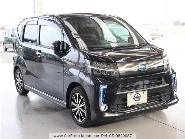 subaru stella 2017 -SUBARU--Stella DBA-LA150F--LA150F-0023283---SUBARU--Stella DBA-LA150F--LA150F-0023283- image 2