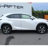 lexus nx 2017 -LEXUS--Lexus NX DAA-AYZ10--AYZ10-1016989---LEXUS--Lexus NX DAA-AYZ10--AYZ10-1016989- image 3