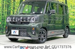 suzuki spacia 2024 CFJ1737376