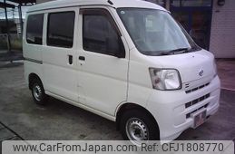 daihatsu hijet-van 2018 CFJ1808770