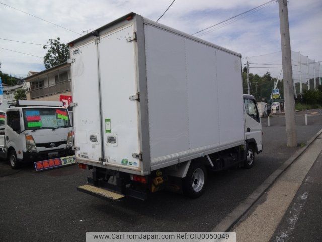 mitsubishi-fuso canter 2012 -MITSUBISHI--Canter FBA00--501639---MITSUBISHI--Canter FBA00--501639- image 2