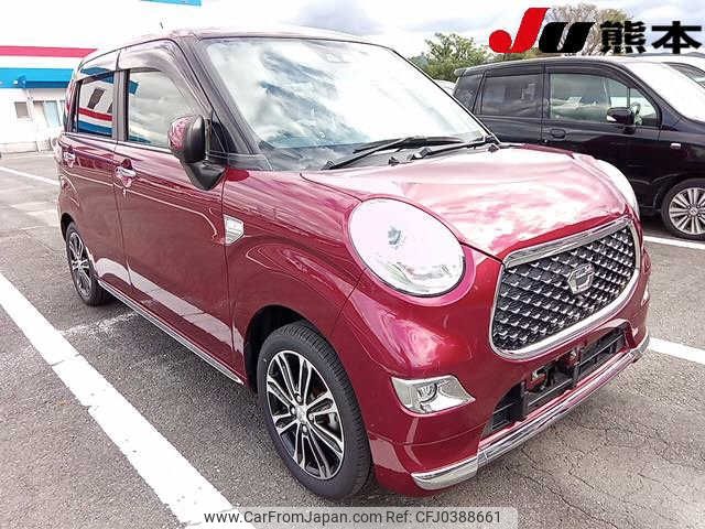 daihatsu cast 2019 -DAIHATSU--Cast LA250S--0179072---DAIHATSU--Cast LA250S--0179072- image 1