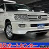 toyota land-cruiser-wagon 2006 -TOYOTA 【名変中 】--Land Cruiser Wagon UZJ100W--0158898---TOYOTA 【名変中 】--Land Cruiser Wagon UZJ100W--0158898- image 1