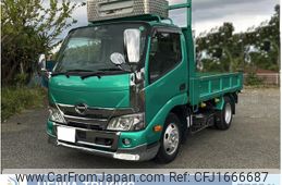 hino dutro 2021 CFJ1666687