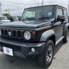 suzuki jimny-sierra 2022 quick_quick_3BA-JB74W_JB74W-175843 image 1