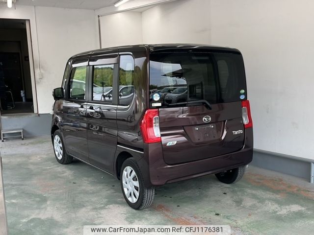 daihatsu tanto 2014 -DAIHATSU--Tanto LA600S-0107188---DAIHATSU--Tanto LA600S-0107188- image 2