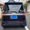 honda zest 2008 -HONDA--Zest CBA-JE2--JE2-1107600---HONDA--Zest CBA-JE2--JE2-1107600- image 1