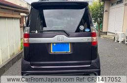 honda zest 2008 -HONDA--Zest CBA-JE2--JE2-1107600---HONDA--Zest CBA-JE2--JE2-1107600-