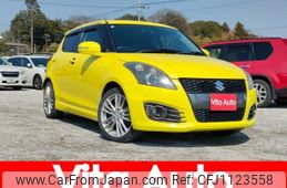 suzuki swift 2014 quick_quick_ZC32S_ZC32S-306497