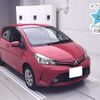 toyota vitz 2015 CFJ1735736 image 1