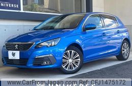 peugeot 308 2021 quick_quick_T9YH01_VF3LBYHZRLS199956