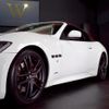 maserati grandcabrio 2016 CFJ0934592 image 13