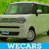 suzuki wagon-r 2023 quick_quick_5BA-MX81S_MX81S-200395 image 1