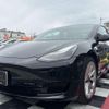 tesla-motors model-3 2021 quick_quick_ZAA-3L13_LRW3F7FA3MC182802 image 3