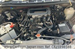 daihatsu terios-kid 2010 CFJ1898588
