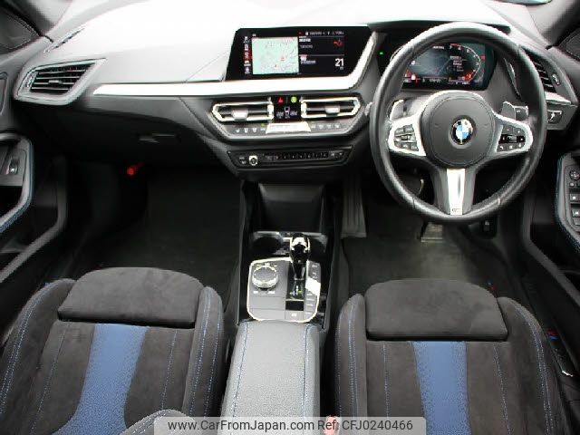 bmw 2-series 2022 -BMW--BMW 2 Series 3BA-7L20--WBA12AL0307K13982---BMW--BMW 2 Series 3BA-7L20--WBA12AL0307K13982- image 2