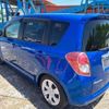 toyota ractis 2008 -TOYOTA--Ractis DBA-NCP100--NCP100-0100192---TOYOTA--Ractis DBA-NCP100--NCP100-0100192- image 15