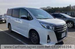 toyota noah 2014 -TOYOTA 【所沢 335ﾈ 122】--Noah DBA-ZRR85W--ZRR85-0015189---TOYOTA 【所沢 335ﾈ 122】--Noah DBA-ZRR85W--ZRR85-0015189-