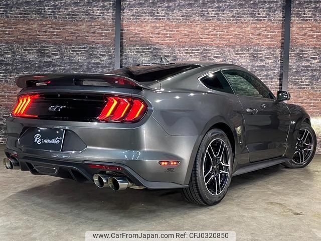 ford mustang 2020 -FORD--Ford Mustang humei--1FA6P8CF9L5136239---FORD--Ford Mustang humei--1FA6P8CF9L5136239- image 2