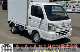 mitsubishi minicab-truck 2015 CFJ1597230