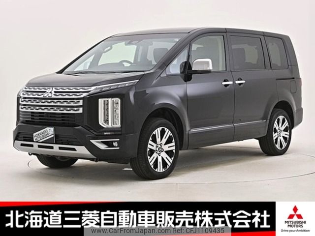 mitsubishi delica-d5 2024 -MITSUBISHI--Delica D5 3DA-CV1W--CV1W-5006767---MITSUBISHI--Delica D5 3DA-CV1W--CV1W-5006767- image 1