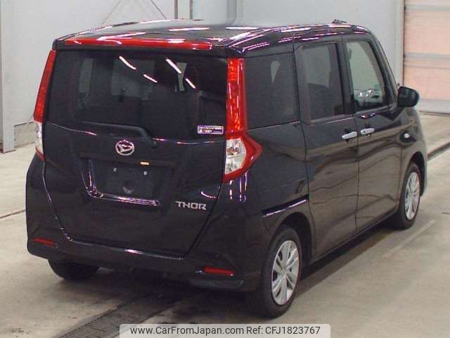 daihatsu thor 2021 CFJ1823767 image 2