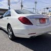 mercedes-benz s-class 2013 CFJ1649508 image 2