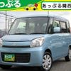 suzuki spacia 2013 quick_quick_DBA-MK32S_MK32S-139963 image 1