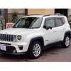 jeep renegade 2019 -CHRYSLER--Jeep Renegade BU13--KPK42660---CHRYSLER--Jeep Renegade BU13--KPK42660- image 1