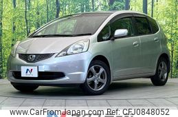 honda fit 2009 quick_quick_GE6_GE6-1207344