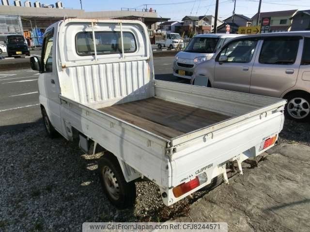 nissan clipper-truck 2003 -NISSAN--Clipper Truck U71T--0001342---NISSAN--Clipper Truck U71T--0001342- image 2