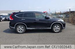 honda cr-v 2012 NIKYO_MJ58190