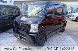 suzuki every 2012 -SUZUKI--Every EBD-DA64V--DA64V-512634---SUZUKI--Every EBD-DA64V--DA64V-512634-