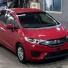 honda fit 2013 -HONDA--Fit GK3-1005215---HONDA--Fit GK3-1005215- image 5