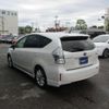 toyota prius-α 2012 -TOYOTA--Prius α ZVW41W--3100688---TOYOTA--Prius α ZVW41W--3100688- image 15