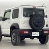 suzuki jimny-sierra 2023 -SUZUKI--Jimny Sierra 3BA-JB74W--JB74W-202070---SUZUKI--Jimny Sierra 3BA-JB74W--JB74W-202070- image 8