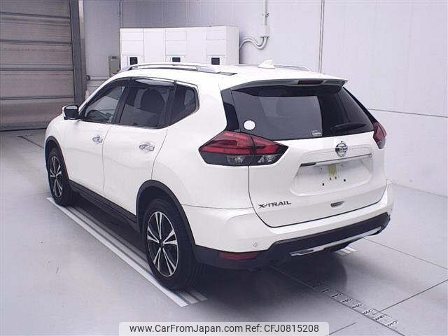 nissan x-trail 2020 -NISSAN--X-Trail T32-544892---NISSAN--X-Trail T32-544892- image 2