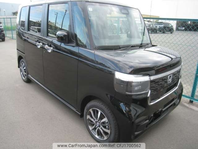 honda n-box 2025 CFJ1700562 image 1