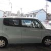 nissan moco 2011 -NISSAN 【名古屋 581ｶ8438】--Moco DBA-MG33S--MG33S-104210---NISSAN 【名古屋 581ｶ8438】--Moco DBA-MG33S--MG33S-104210- image 7