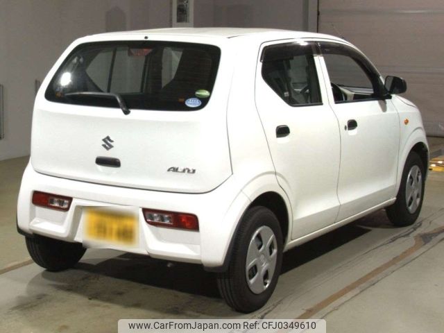 suzuki alto 2015 -SUZUKI 【なにわ 581こ9148】--Alto HA36S-246048---SUZUKI 【なにわ 581こ9148】--Alto HA36S-246048- image 2